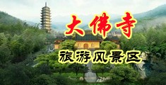 屄被插视频网中国浙江-新昌大佛寺旅游风景区